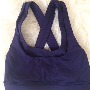 Lululemon Stuff Your Bar